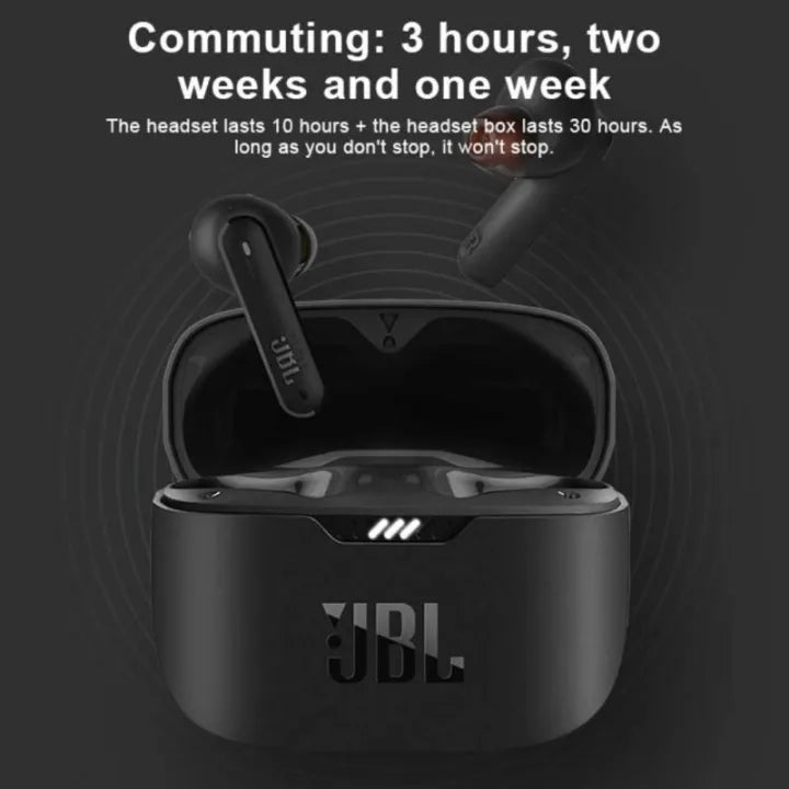 JBL WAVE 380 TWS Bluetooth Wireless